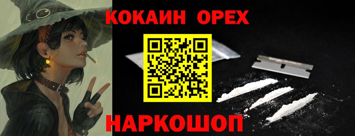 Cocaine FishScale Будённовск